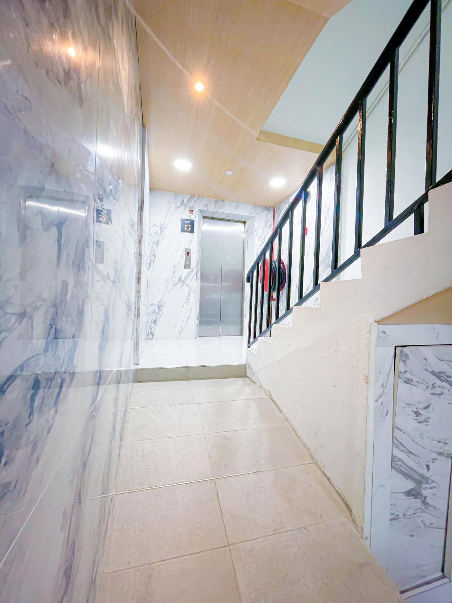 Starq Hotel Kuala Lumpur Exterior photo